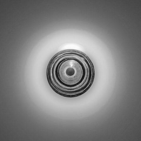 Ring of Light — from the Abstraction collection