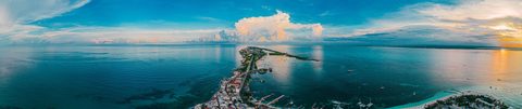 The Road Between Two Seas — from the Aerial collection