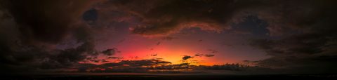 Last Ember Horizon — from the Aerial collection